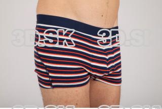 Boxer shorts texture of Otakar 0008